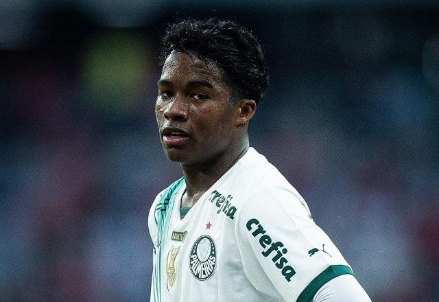 Imagem da noticia Ex-olheiro do Real Madrid questiona idade de Endrick: "Fisicamente muito formado"