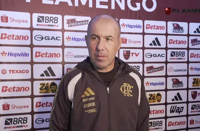 Boto e Jardim relatam tensão durante Medellín x Flamengo Boto e Jardim relatam tensão durante Medellín x Flamengo
