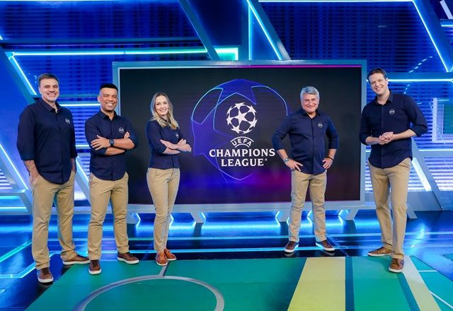 Imagem da noticia Borussia Dortmund x Real Madrid: SBT tem grande cobertura da final da Champions
