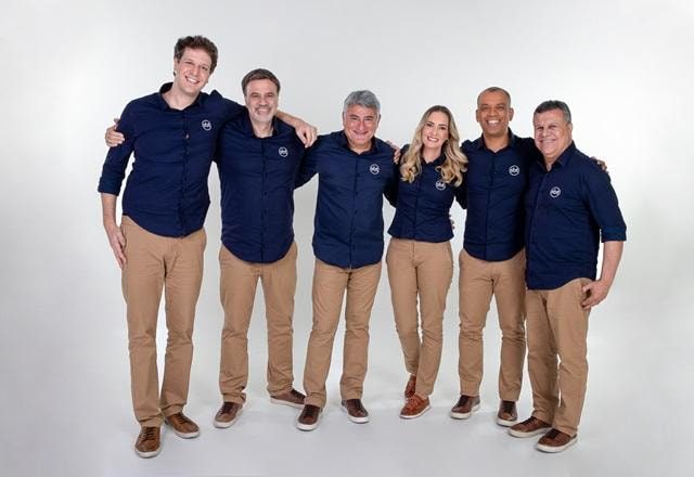 Imagem da noticia SBT terá cobertura especial de final da Sul-Americana entre Fortaleza e LDU