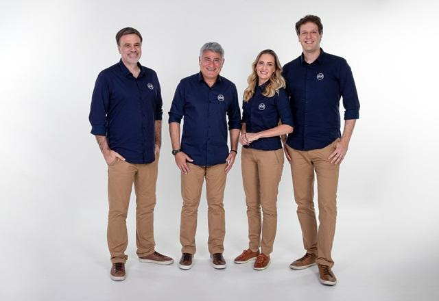 Imagem da noticia SBT transmite Manchester United x Bayern de Munique pela Champions