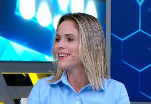 Imagem da noticia Erika vê busca de Pia por Brasil ideal: "É importante dar cara ao elenco"