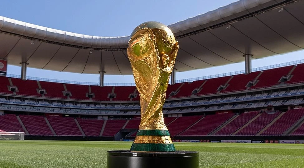 Veja todos os países que já sediaram a Copa do Mundo