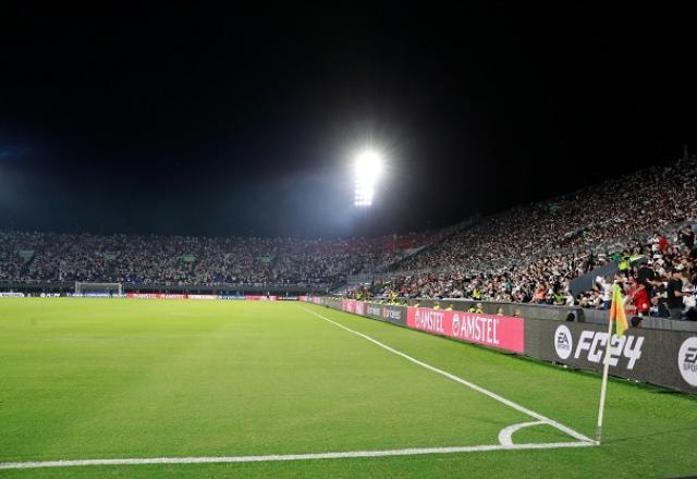 Imagem da noticia Veja datas e horários das quartas de final da Libertadores e Sul-Americana