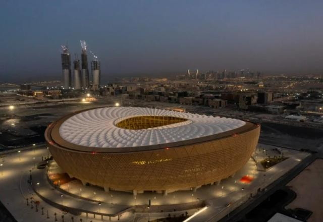 Imagem da noticia Copa 2022: tudo o que você precisa saber sobre o Mundial do Catar