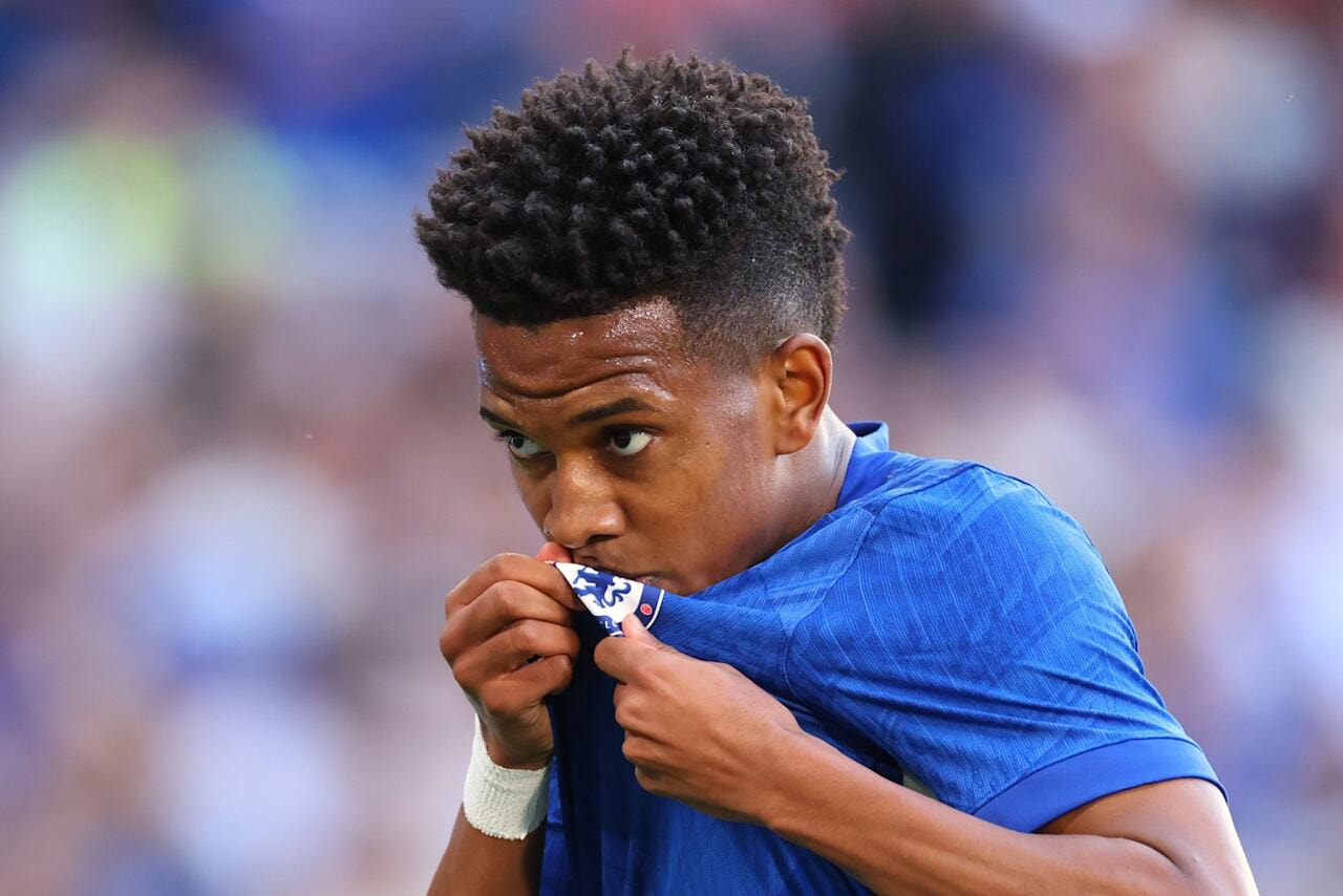 Imagem da noticia Três brasileiros estão entre os melhores sub-20 do mundo; veja ranking