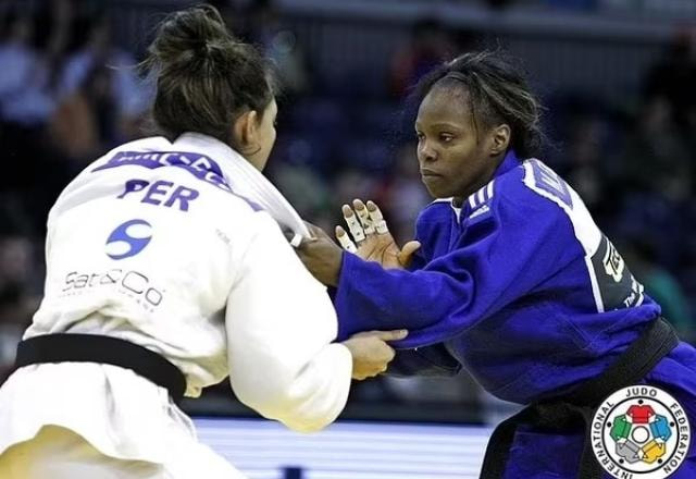 Imagem da noticia Estrela do judô cubano morre vítima de parada cardíaca