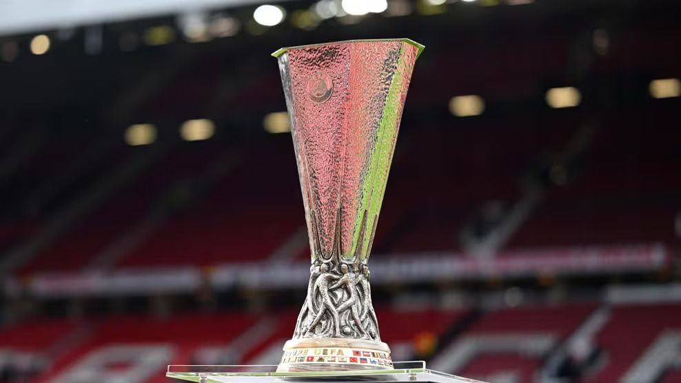 Imagem da noticia Tottenham x Manchester United: saiba tudo sobre a final da Europa League 2024/25