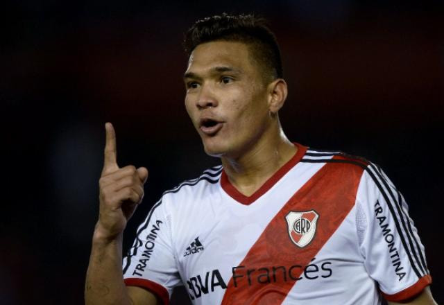 Imagem da noticia Ex-River é suspenso por assédio sexual durante intervalo de partida