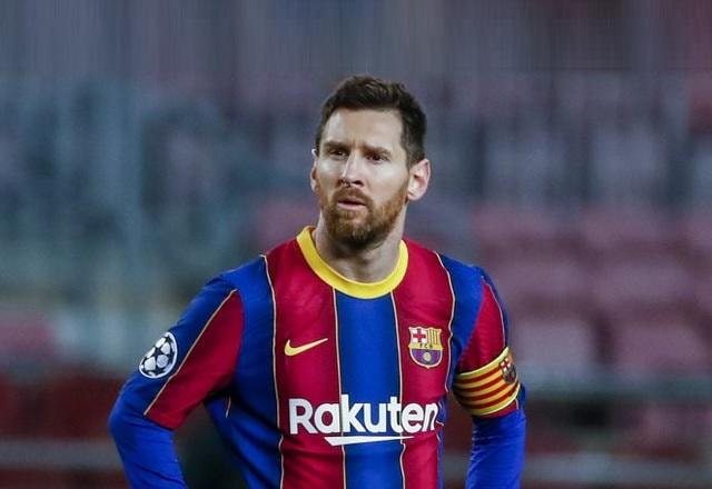 Imagem da noticia Ex-diretor do Barça chamava Messi de "anão com hormônios" e "rato de esgoto"
