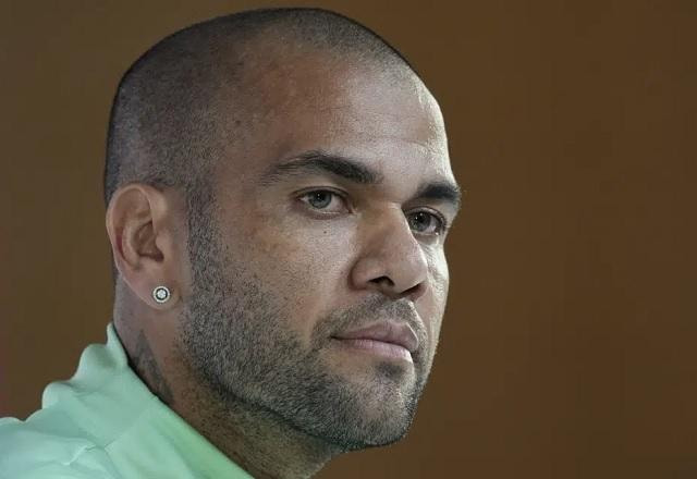 Imagem da noticia Ex-esposa reforça defesa de Daniel Alves: "Incapaz de desonrar uma mulher"