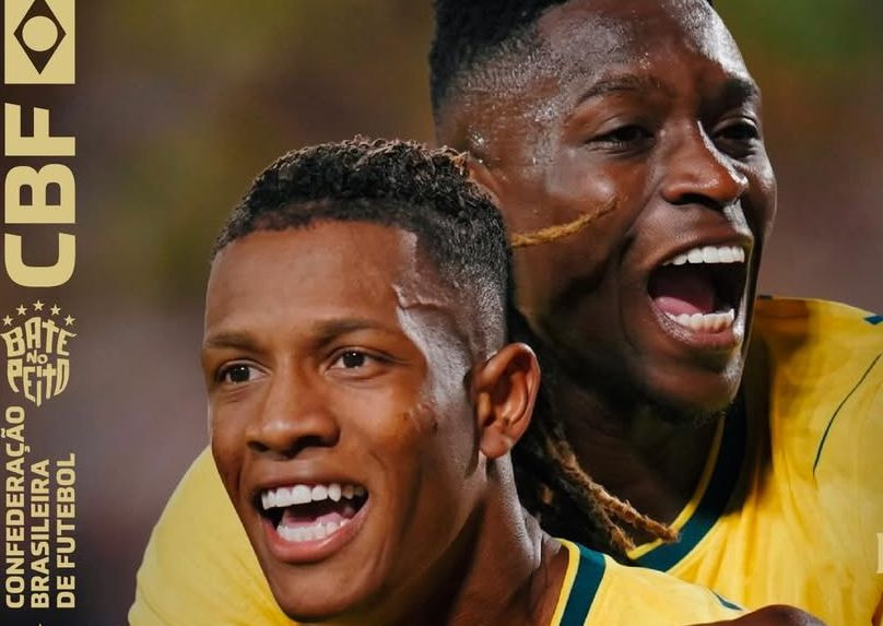 Imagem da noticia Brasil mostra qualidades individuais e vence a Croácia