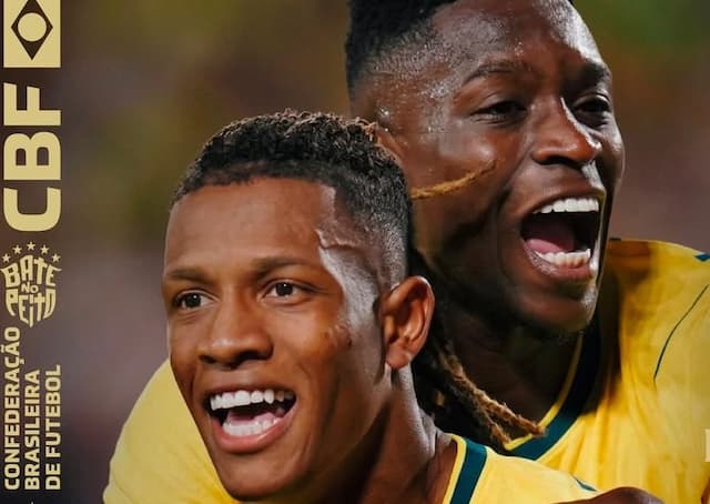 Brasil mostra qualidades individuais e vence a Croácia Brasil mostra qualidades individuais e vence a Croácia