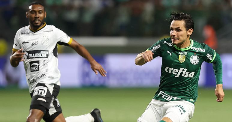 Imagem da noticia Inter de Limeira x Palmeiras: prováveis escalações, onde assistir ao vivo e desfalques