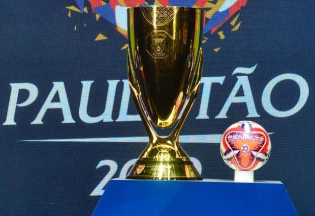 Imagem da noticia Confira a tabela detalhada do Paulistão 2024 com datas e horários