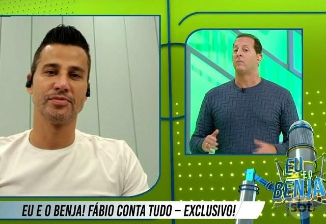Imagem da noticia Fábio afirma que "gestão de grupo" prejudicou passagem de Ceni no Cruzeiro