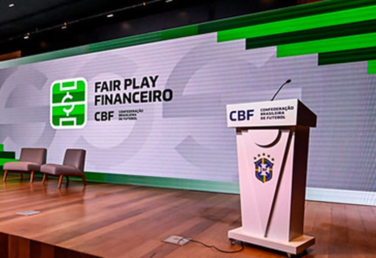 Imagem da noticia Fair play financeiro no Brasil: entenda novo projeto