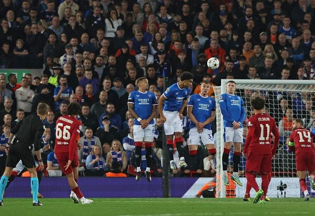 Imagem da noticia Veja os resultados desta terça-feira pela 3ª rodada da Champions League