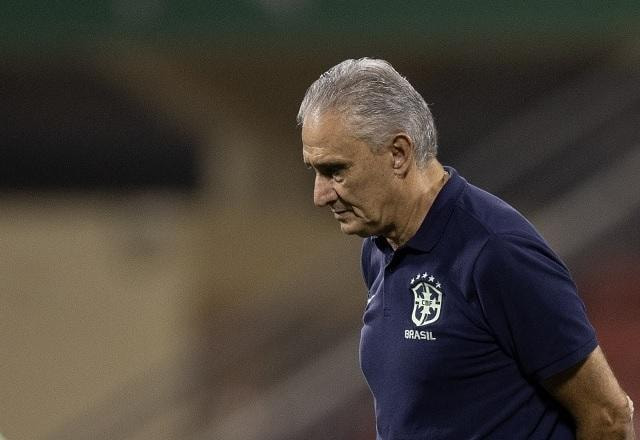 Imagem da noticia Fantasma europeu: Brasil pode quebrar tabu de 20 anos na Copa contra a Croácia
