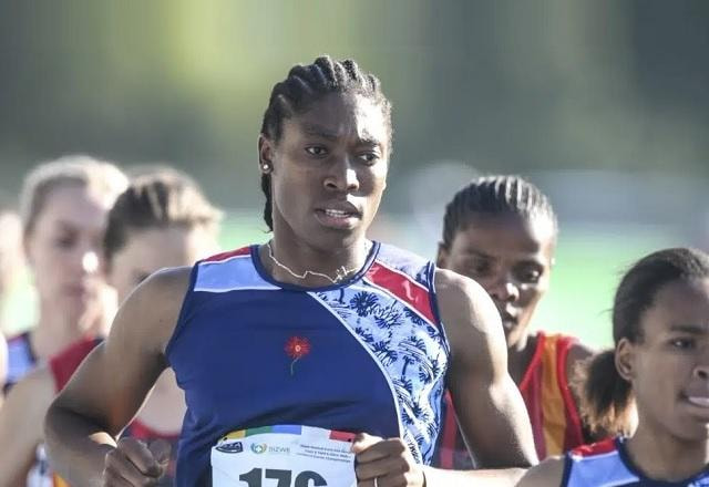 Imagem da noticia Federação proíbe mulheres trans de competições internacionais de atletismo