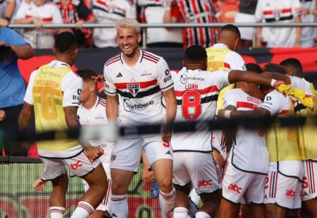 Imagem da noticia Feito inédito do São Paulo! Relembre todos os campeões da Copa do Brasil