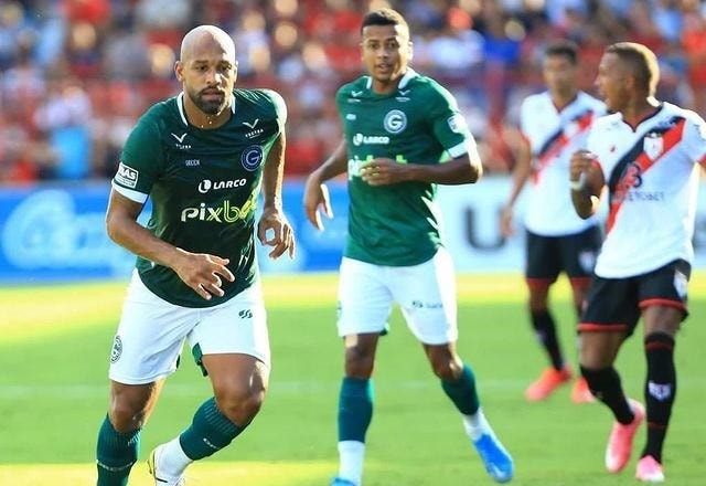 Imagem da noticia Fellipe Bastos registra boletim de ocorrência por conta de racismo de torcedor