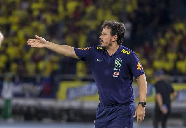 Imagem da noticia Brasil sofre mais gols em cinco rodadas do que nas Eliminatórias passadas