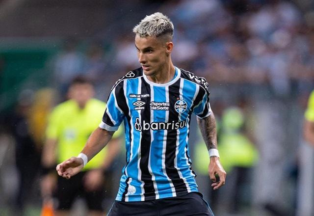 Imagem da noticia Ferreirinha assina contrato e deve ser anunciado pelo São Paulo