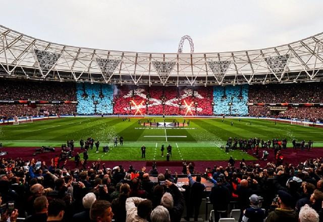 Imagem da noticia Com West Ham, futebol inglês tenta alcançar 18ª decisão de Europa League