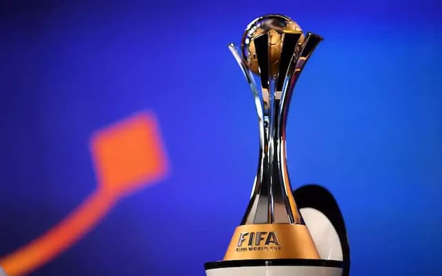 Saiba quando Flamengo estreia na Copa Intercontinental 2025 Saiba quando Flamengo estreia na Copa Intercontinental 2025