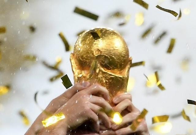 Imagem da noticia Fifa antecipa jogo de abertura da Copa do Mundo; veja data