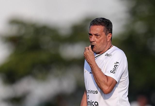 Imagem da noticia Filha de Luxemburgo desabafa após demissão do pai do Corinthians: "Covarde"