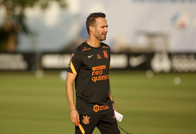 Imagem da noticia Corinthians tem volta de Cássio e será comandado por auxiliar contra o Boca