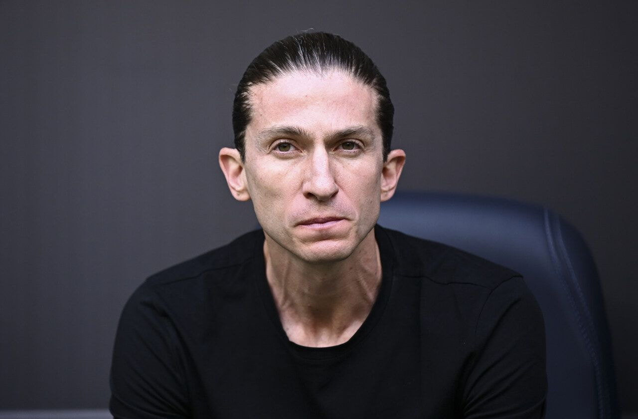 Imagem da noticia Filipe Luís explica derrotas seguidas do Flamengo: "Contexto"