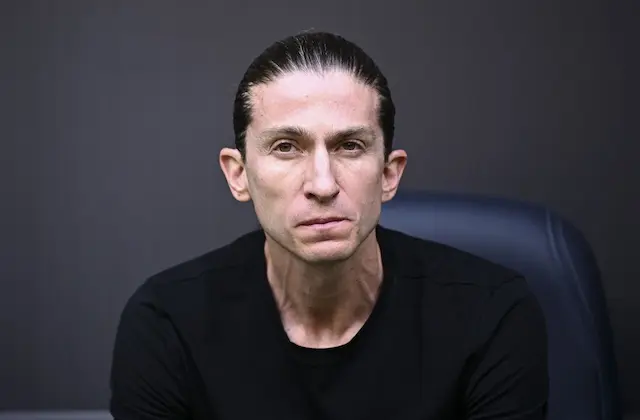 Filipe Luís explica derrotas seguidas do Flamengo: "Contexto" Filipe Luís explica derrotas seguidas do Flamengo: "Contexto"