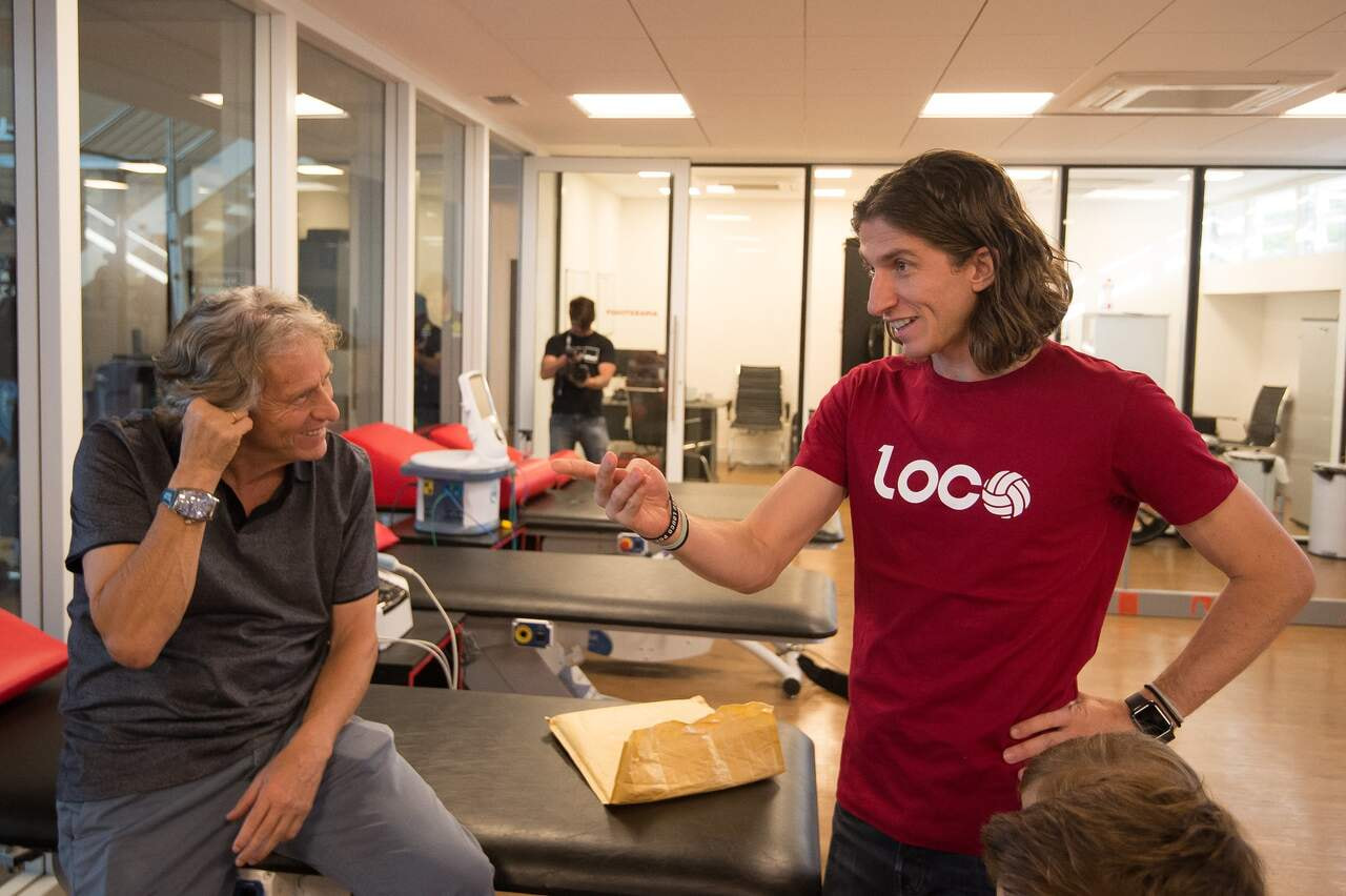 Imagem da noticia Filipe Luís pode ter sequência perfeita e repetir feito de Jorge Jesus pelo Flamengo