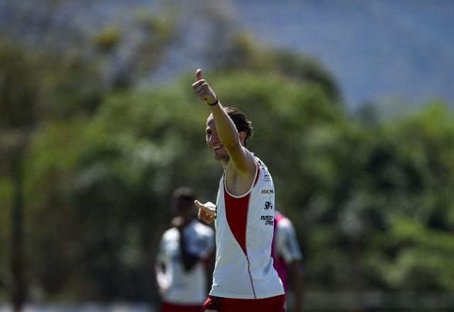 Imagem da noticia Filipe Luís anuncia aposentadoria do futebol e confirma último jogo