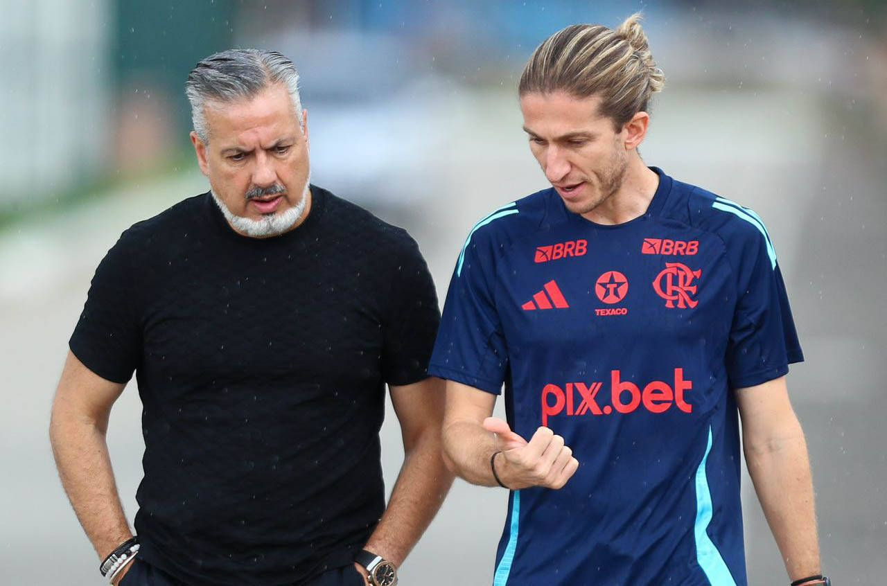 Imagem da noticia Mais reforços? Saiba planejamento do Flamengo sobre contratações