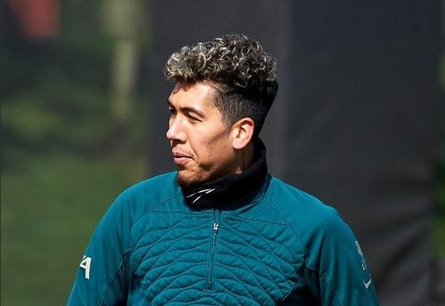 Imagem da noticia Firmino revela conversa com Tite e diz: "Espero estar na Copa do Mundo"