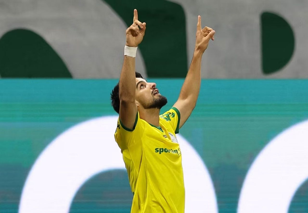 Imagem da noticia Flaco López celebra convocação: “Nem nos meus melhores sonhos eu imaginaria”