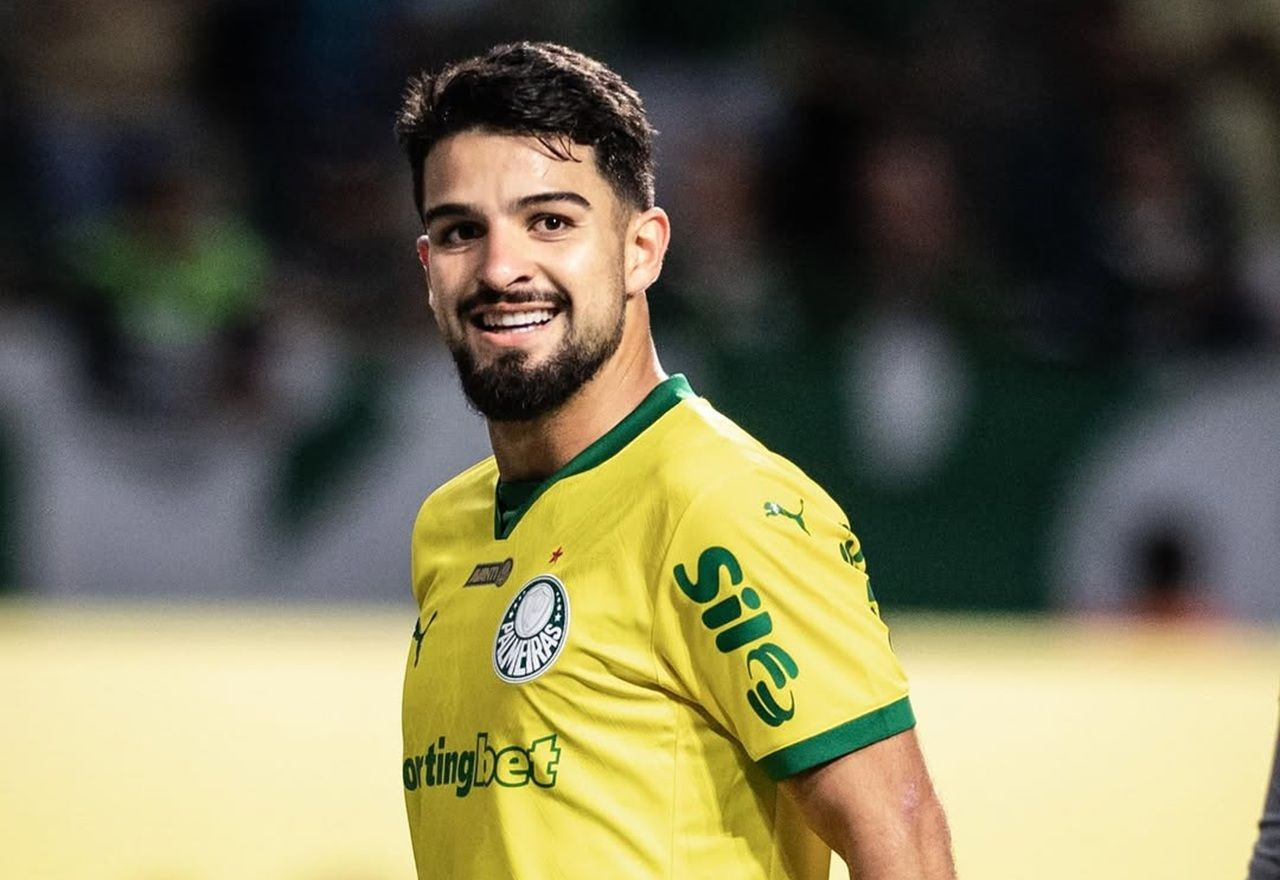 Imagem da noticia Flaco López, do Palmeiras, é convocado para seleção argentina