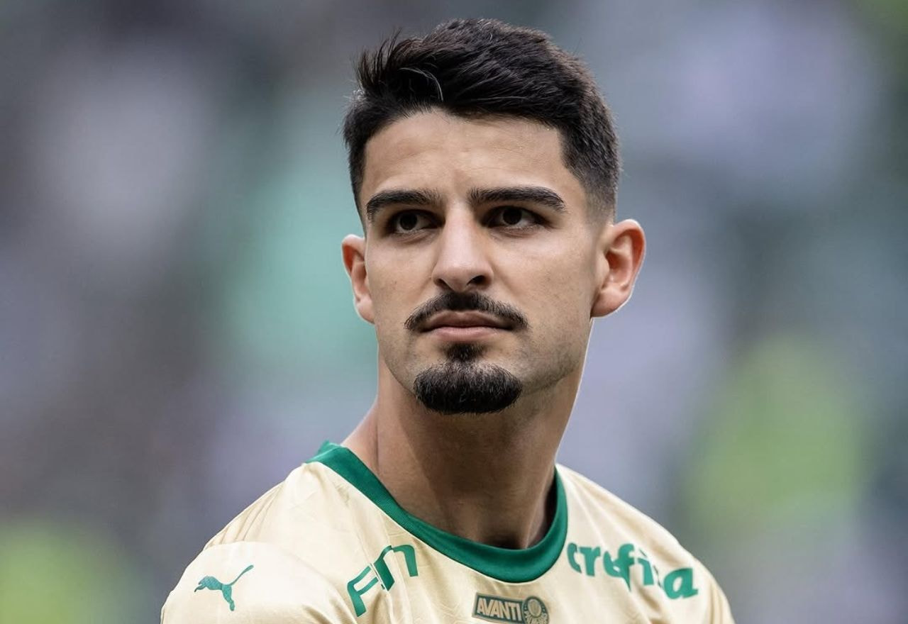 Imagem da noticia Flaco López, sobre Super Mundial de Clubes: "Torneio a vencer em 2025"