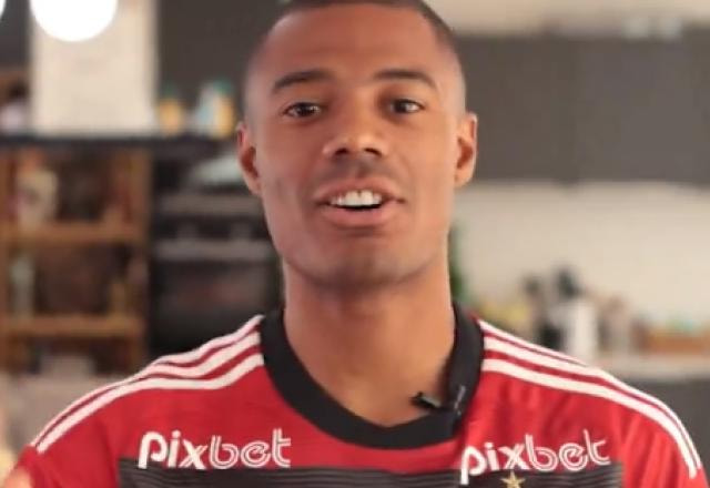 Imagem da noticia Flamengo anuncia contratação do meia De La Cruz