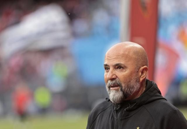 Imagem da noticia Flamengo anuncia a contratação do técnico Jorge Sampaoli