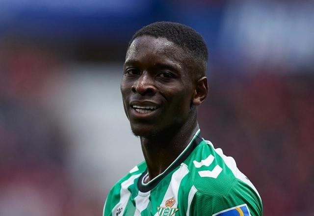 Imagem da noticia Flamengo intensifica esforços para contratar Luiz Henrique