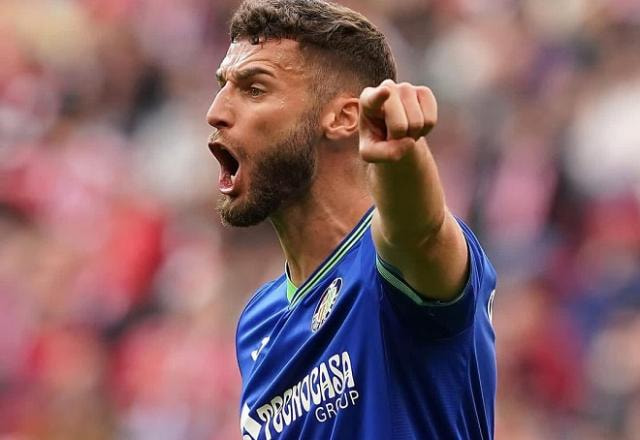 Imagem da noticia Flamengo mira contratação de zagueiro português que atua na Espanha