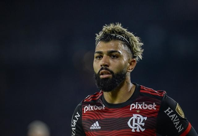 Imagem da noticia Flamengo pode superar artilharia na fase de grupos da Libertadores desde 2019
