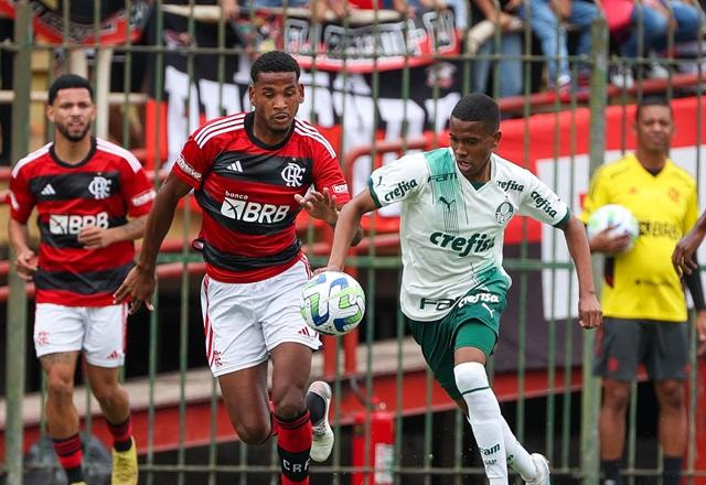 Imagem da noticia Saiba tudo sobre a Copinha 2024: destaques, grupos e onde assistir