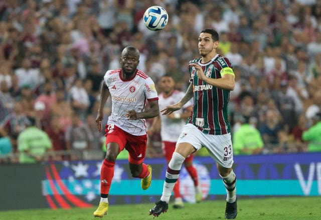 Imagem da noticia Internacional x Fluminense: onde assistir, escalações e desfalques