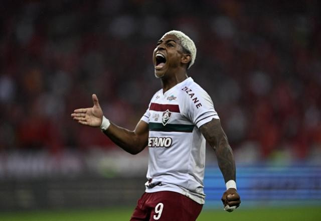 Imagem da noticia Fluminense aplica virada épica e avança à final da Libertadores após 15 anos